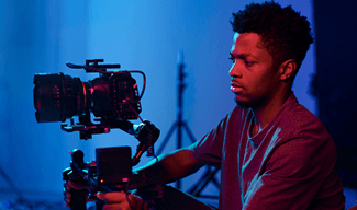 Cinematography