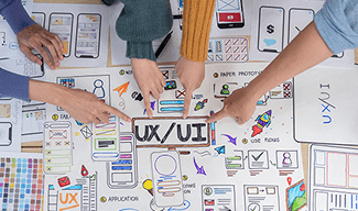 UI/UX Design