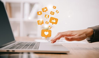 Social Media Management