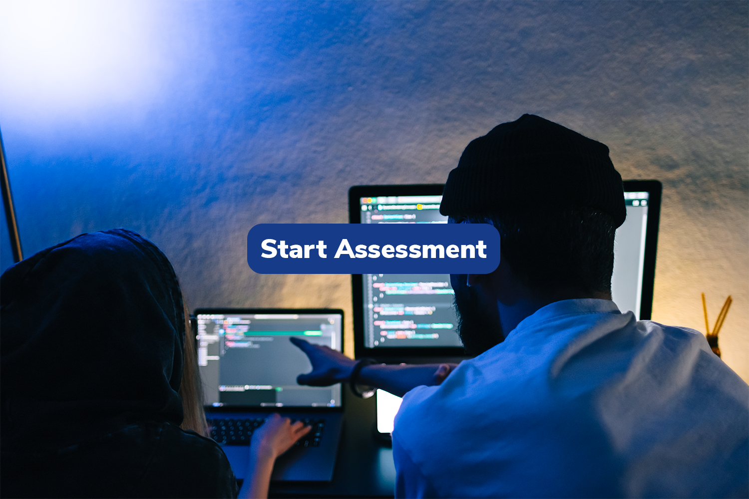 Software Development - Orvalon Digital