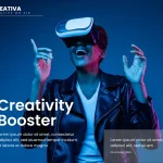 Ahmed Yusuf - Creativity Booster