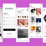 Ahmed Yusuf - Ecommerce Mobile app