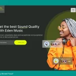 Ahmed Yusuf - Eden Music