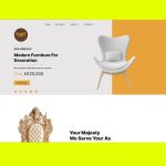 Alli Kazeem Oriyomi -Seaduf Furniture