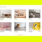 Alli Kazeem Oriyomi -Seaduf Furniture