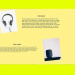 Ahmed Yusuf - Single page