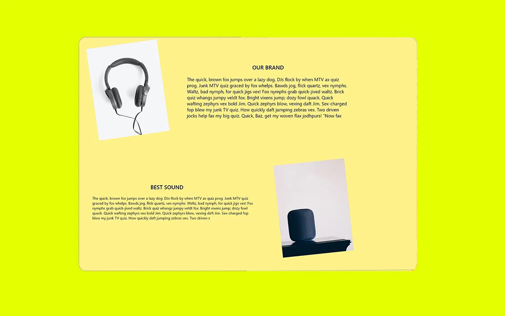 Ahmed Yusuf - Single page