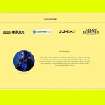 Ahmed Yusuf - Single page