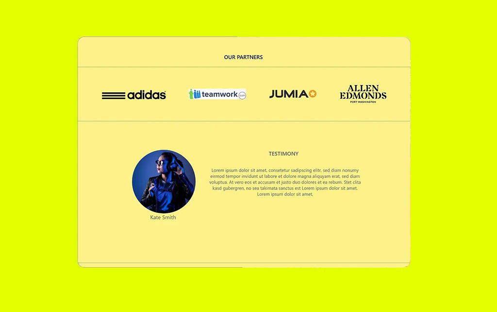 Ahmed Yusuf - Single page